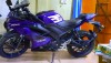 yamaha r15 v3